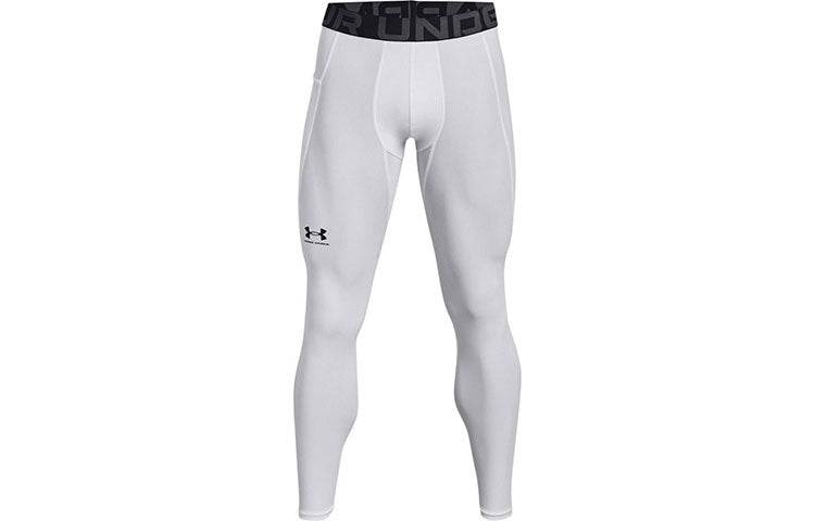 Спортивные леггинсы мужские Under Armour HeatGear Skinny - Boxette Shop